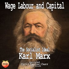 Cover image for Wage Labor and Capital