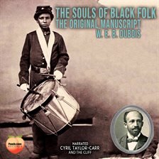 The Souls of Black Folk The Souls of Black Folk