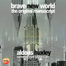 Cover image for Brave New World
