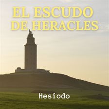 Cover image for El Escudo de Heracles