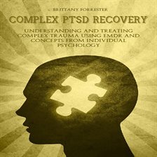 Imagen de portada para Complex PTSD Recovery