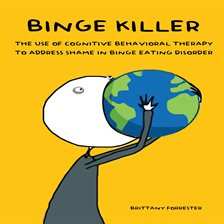 Cover image for Binge Killer