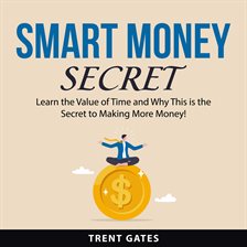 Imagen de portada para Smart Money Secret
