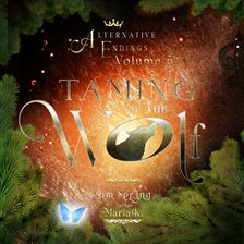 Imagen de portada para Taming of the Wolf
