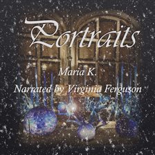 Cover image for Portraits