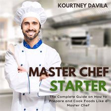 Imagen de portada para Master Chef Starter