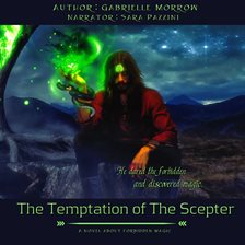 Imagen de portada para The Temptation of the Scepter