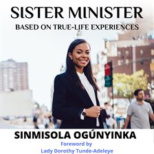 Cover image for Sister Minister