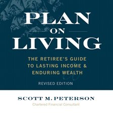 Cover image for Plan on Living