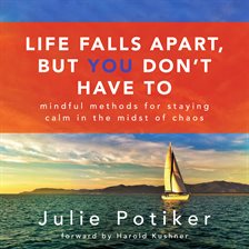 Cover image for Life Falls Apart But You Don't Have To