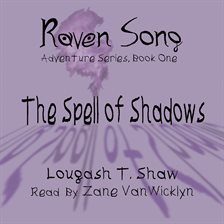 Imagen de portada para The Spell of Shadows