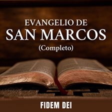 Cover image for Evangelio de San Marcos