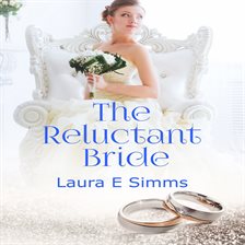 Cover image for The Reluctant Bride