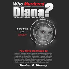 Imagen de portada para Who Murdered Diana?
