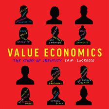 Cover image for Value Economics