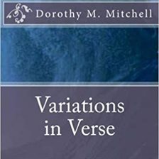 Imagen de portada para Variations in Verse
