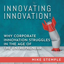 Imagen de portada para Innovating Innovation!