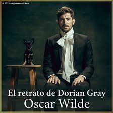 Cover image for El retrato de Dorian Grey