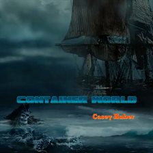 Cover image for Container World