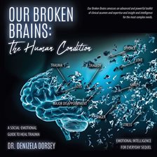 Imagen de portada para Our Broken Brains