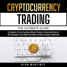 Cover image for Cryptocurrency Trading