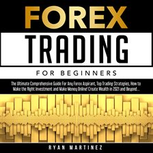 Cover image for Forex Trading for Beginners
