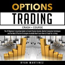 Cover image for Options Trading Crash Course