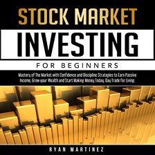 Cover image for Stock Market Investing for Beginners