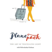 Cover image for Planepack