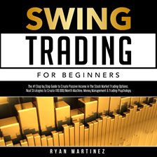 Cover image for Swing Trading for Beginners