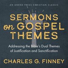 Cover image for Sermons on Gospel Themes