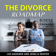 Imagen de portada para The Divorce Roadmap Bundle, 2 in 1 Bundle