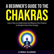 Cover image for A Beginner's Guide to the Chakras