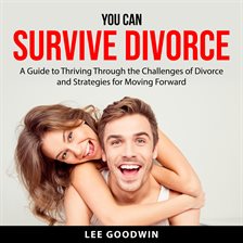 Imagen de portada para You Can Survive Divorce