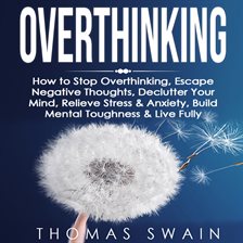 Cover image for Overthinking