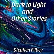 Cover image for Dark to Light and Other Stories