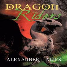 Imagen de portada para Dragon Riders