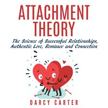 Imagen de portada para Attachment Theory