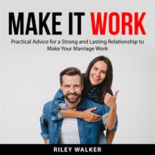 Cover image for Make It Work