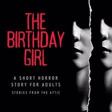 Cover image for The Birthday Girl