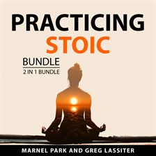 Cover image for Practicing Stoic Bundle, 2 in 1 Bundle