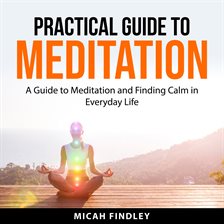 Cover image for Practical Guide to Meditation
