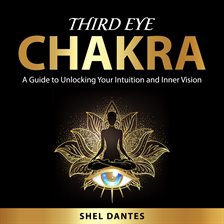 Cover image for Third Eye Chakra