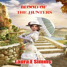 Cover image for Blood of the Hunters