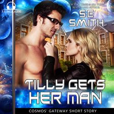 Imagen de portada para Tilly Gets Her Man