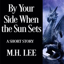Cover image for By Your Side When the Sun Sets
