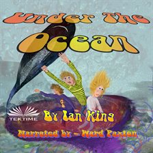 Cover image for Under the Ocean