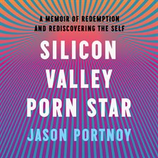Cover image for Silicon Valley Porn Star