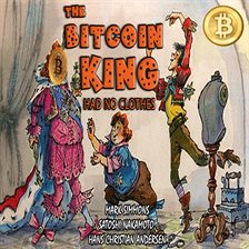 Imagen de portada para The Bitcoin King Had No Clothes