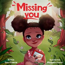 Cover image for Missing You